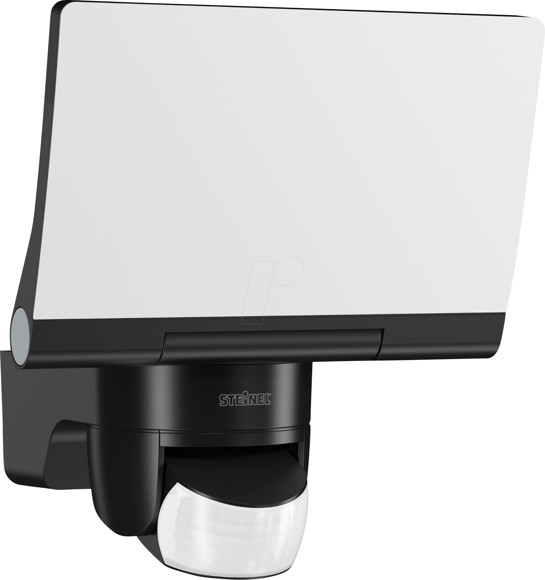 STEINEL 065447 - Smart Light, Außenstrahler, XLED, Bluetooth®, schwarz von Steinel