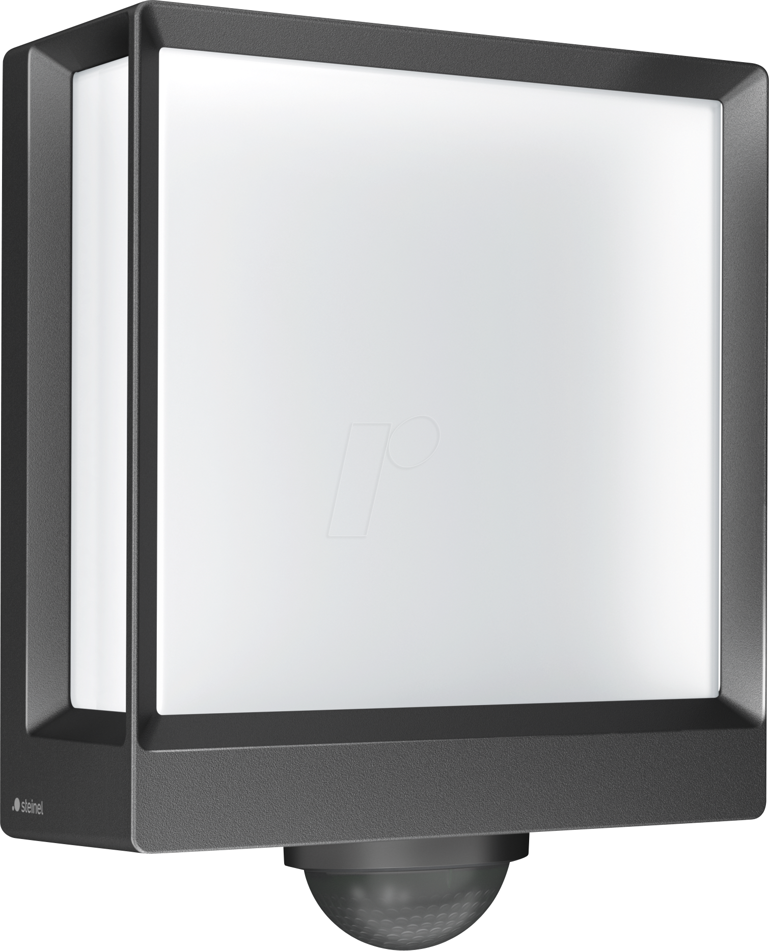 STEINEL 085247 - Smart Light, Außenleuchte L 40 SC, Bluetooth®, Sensor von Steinel