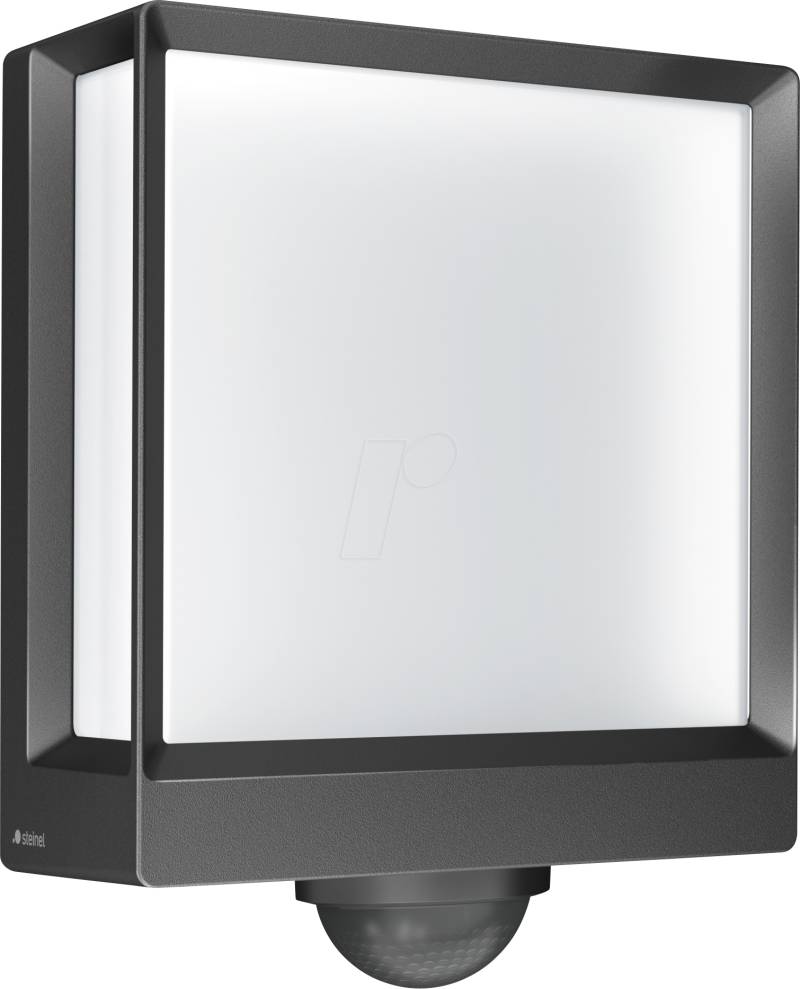 STEINEL 085247 - Smart Light, Außenleuchte L 40 SC, Bluetooth®, Sensor von Steinel