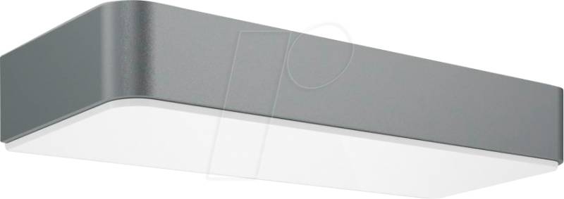 STEINEL 1052966 - LED-Solarleuchte, anthrazit, IP44, XSOLAR SOL-O von Steinel
