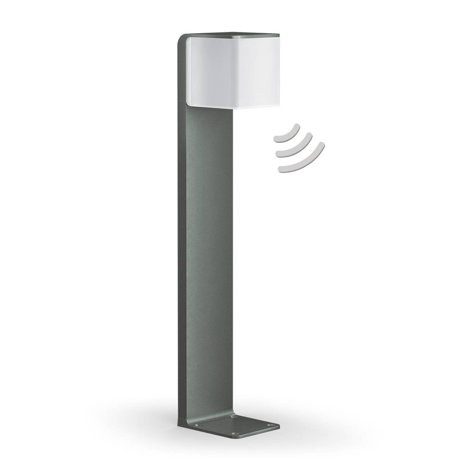 STEINEL GL 80 SC Sensor-Wegeleuchte, anthrazit STEINEL GL 80 SC Sensor-Wegeleuchte, anthrazit von Steinel