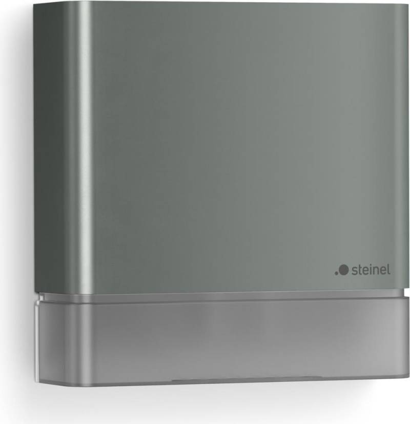 STEINEL IS 180 Laser-Sensor Kabelgebunden Wand Anthrazit (067274) von Steinel