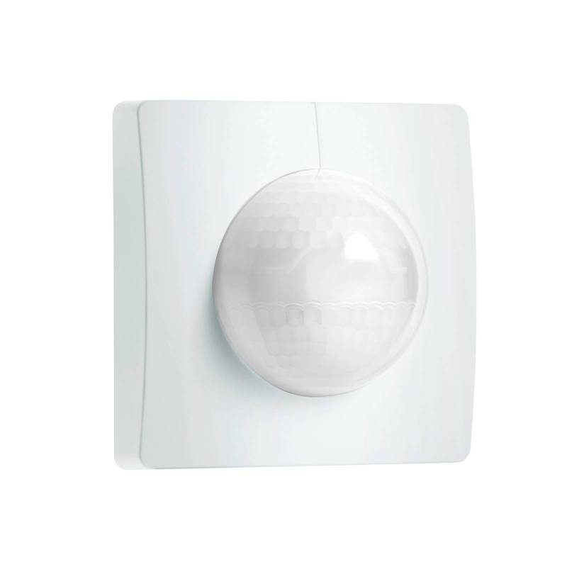 STEINEL IS 3180 COM1 Sensor eckig Unterputz von Steinel