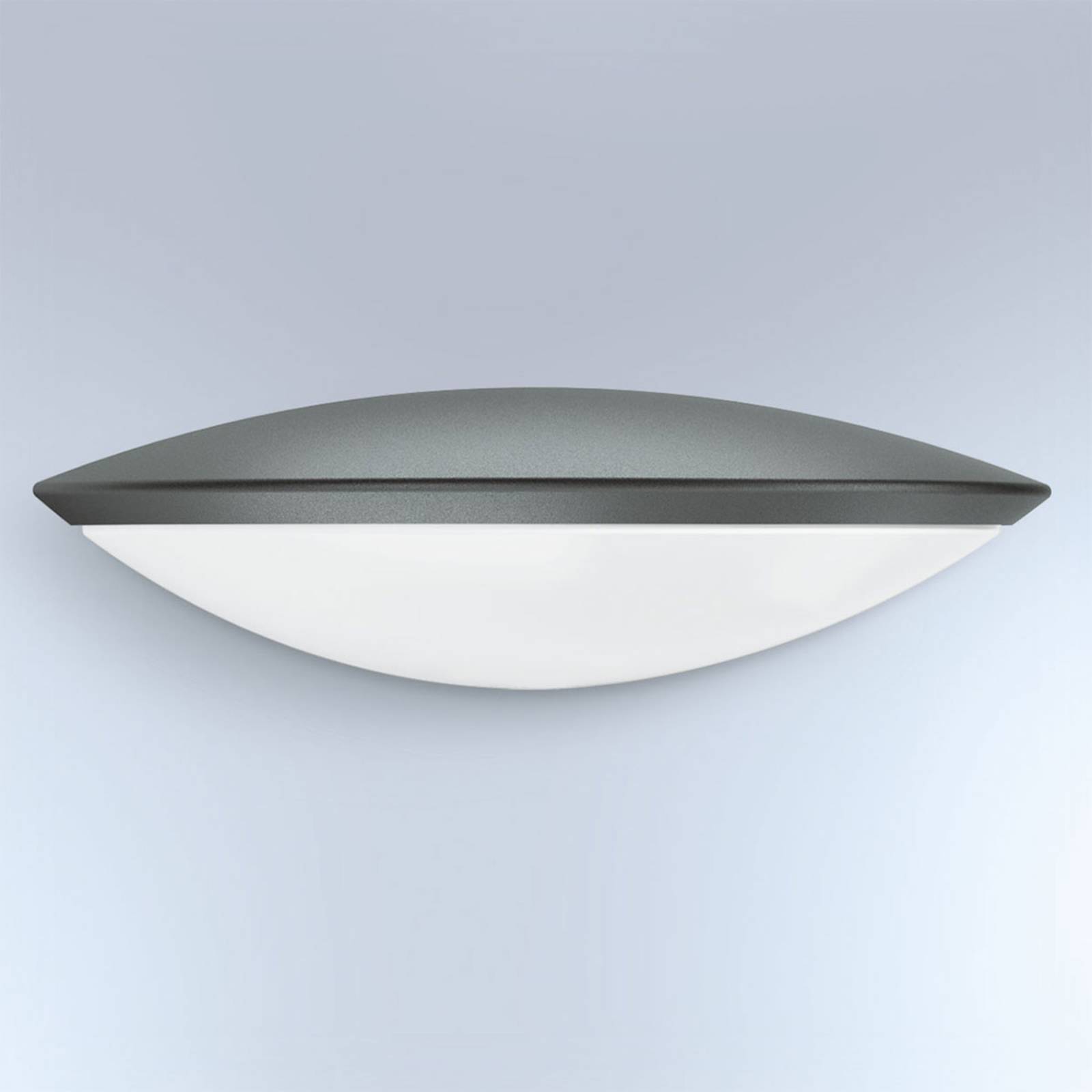 STEINEL L 825 SC Außenwandlampe mit iHF-Sensor von Steinel