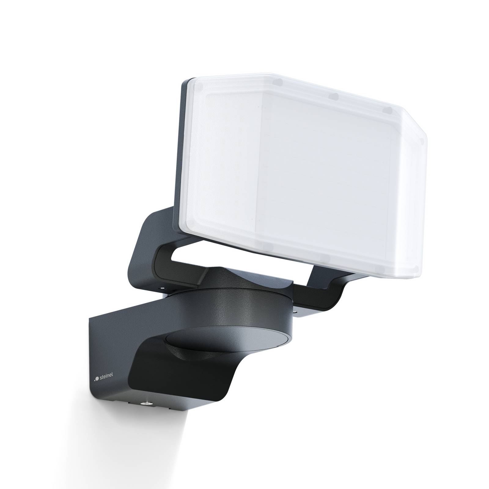 STEINEL LED-Außenwandstrahler XLED Protect, anthrazit, IP54 STEINEL LED-Außenwandstrahler XLED Protect, anthrazit, IP54 von Steinel