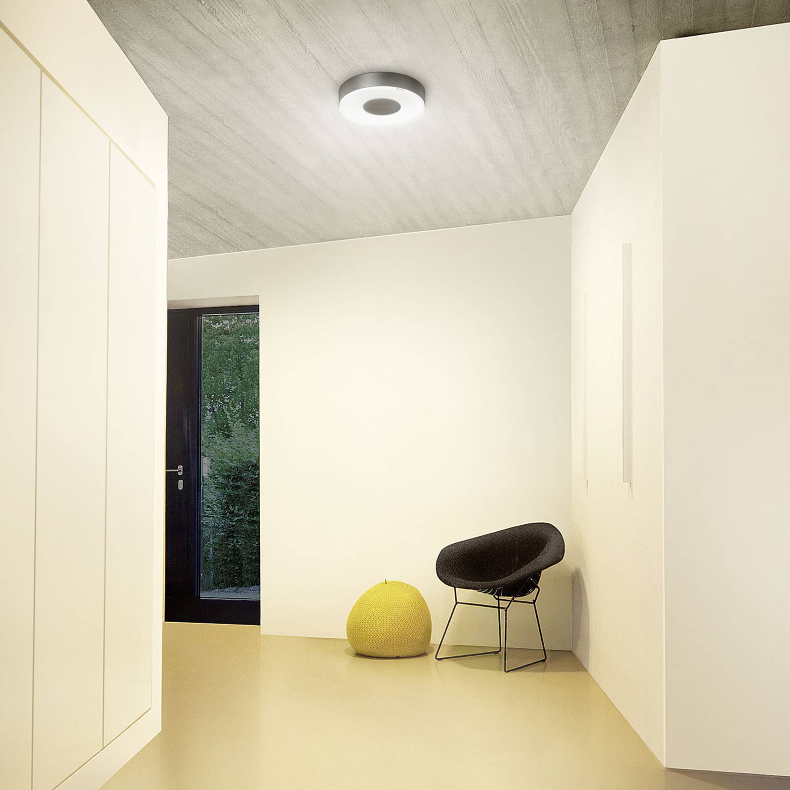 STEINEL LED-Deckenleuchte RS 200 SC von Steinel