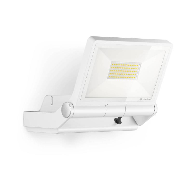 STEINEL LED-Strahler XLED PRO ONE Max, weiß, ohne Sensor von Steinel