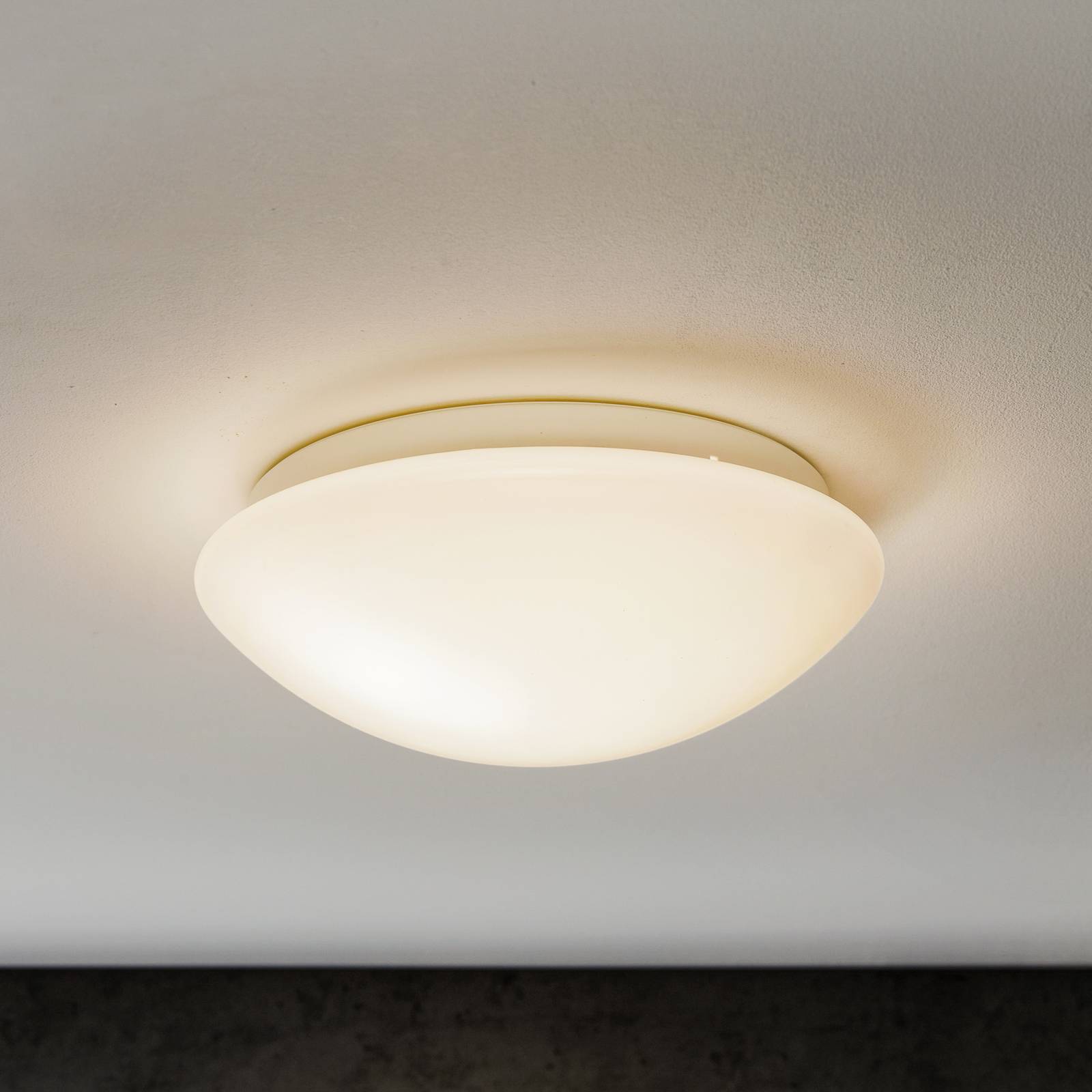 STEINEL RS 16 S LED-Deckenleuchte mit Sensor STEINEL RS 16 S LED-Deckenleuchte mit Sensor von Steinel