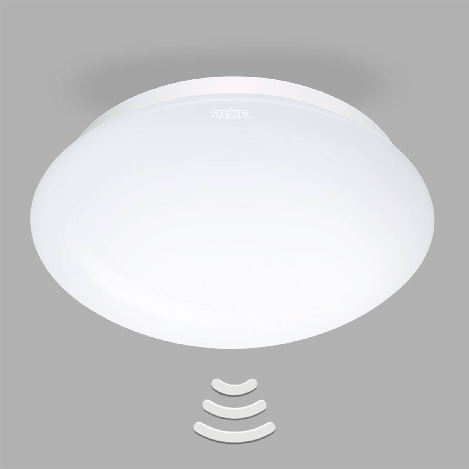 STEINEL RS PRO P1 LED-Deckenleuchte, 3.000K STEINEL RS PRO P1 LED-Deckenleuchte, 3.000K von Steinel