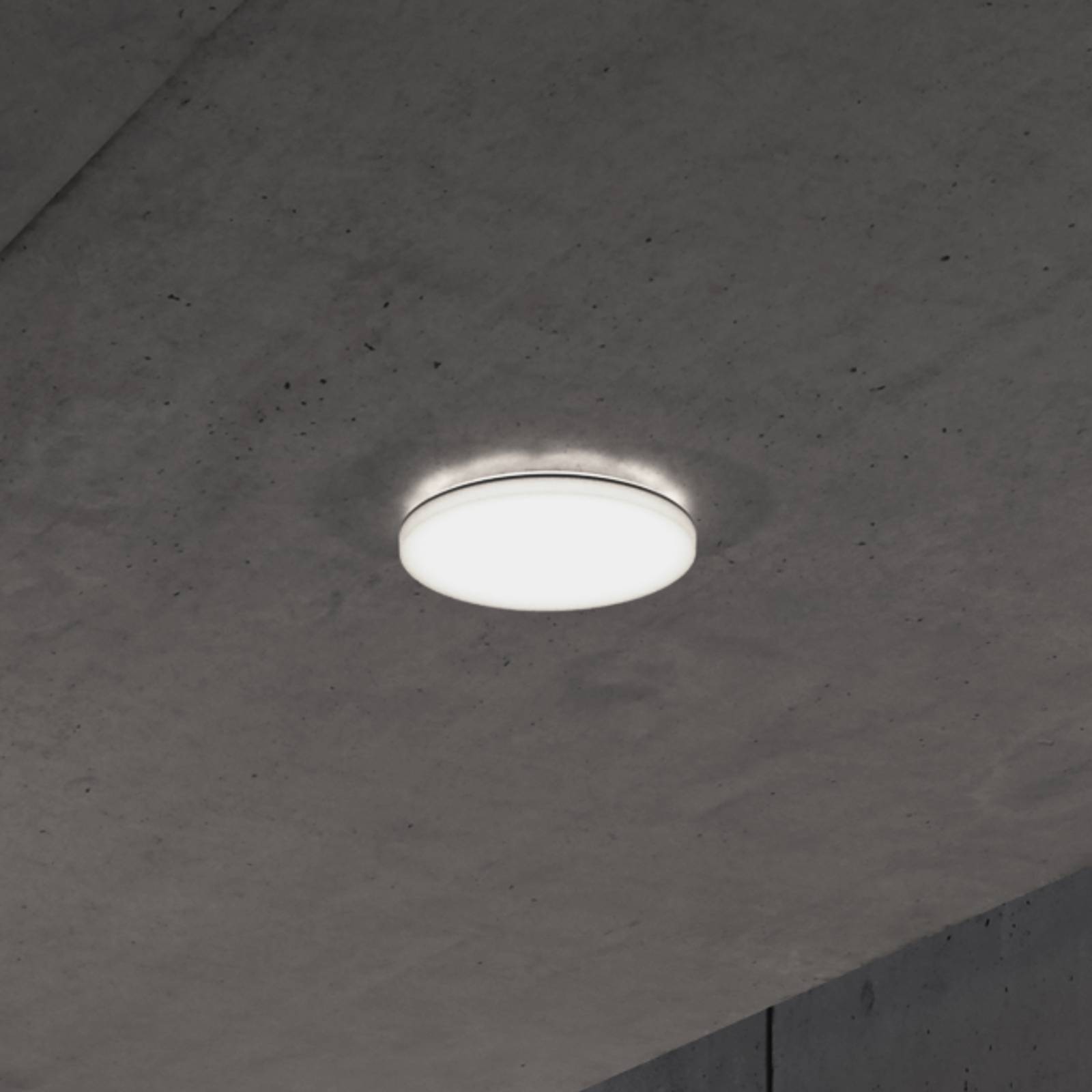 STEINEL RS PRO R10 plus SC LED-Deckenlampe 4.000 K STEINEL RS PRO R10 plus SC LED-Deckenlampe 4.000 K von Steinel
