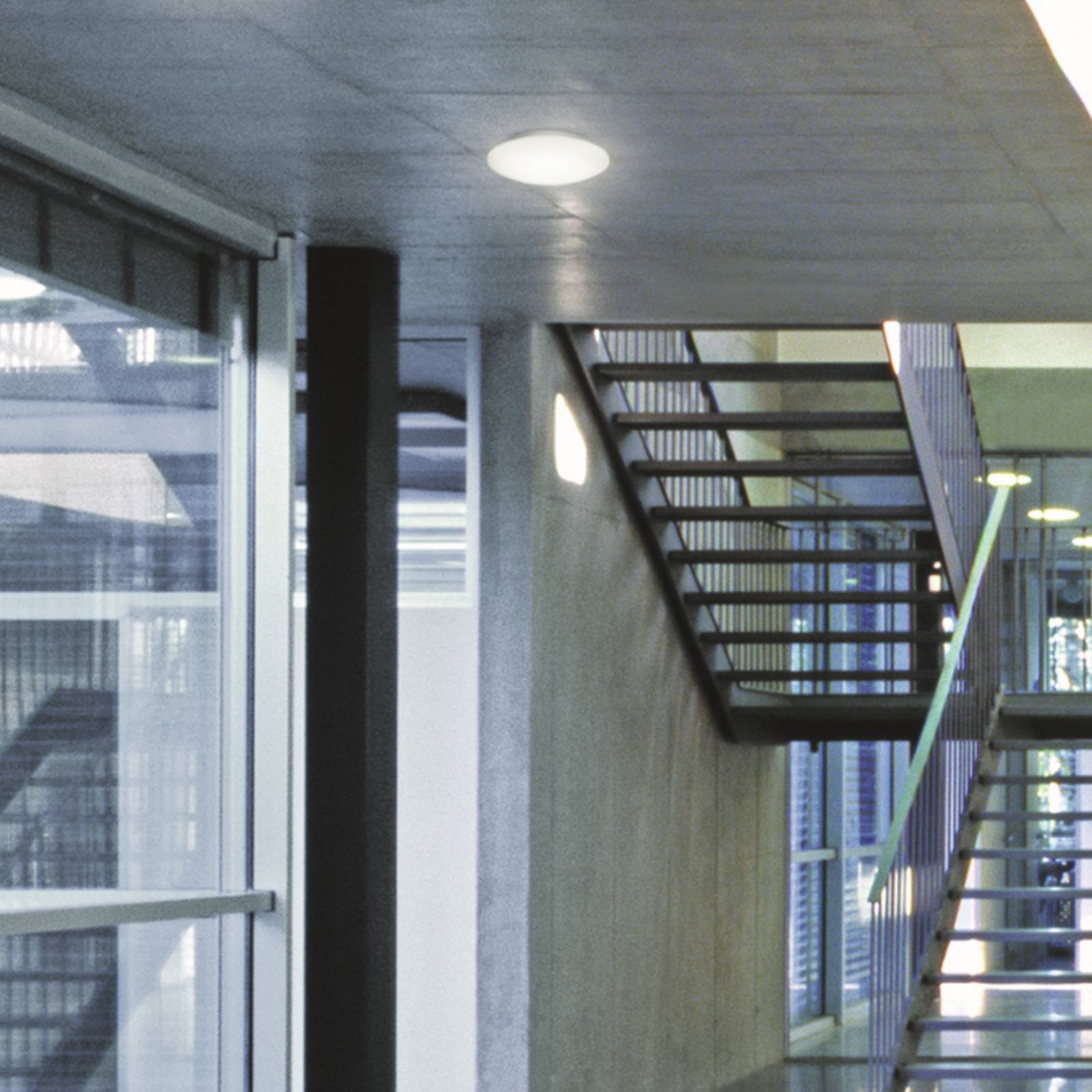 STEINEL RS Pro P2 LED-Deckenleuchte 4.000 K STEINEL RS Pro P2 LED-Deckenleuchte 4.000 K von Steinel