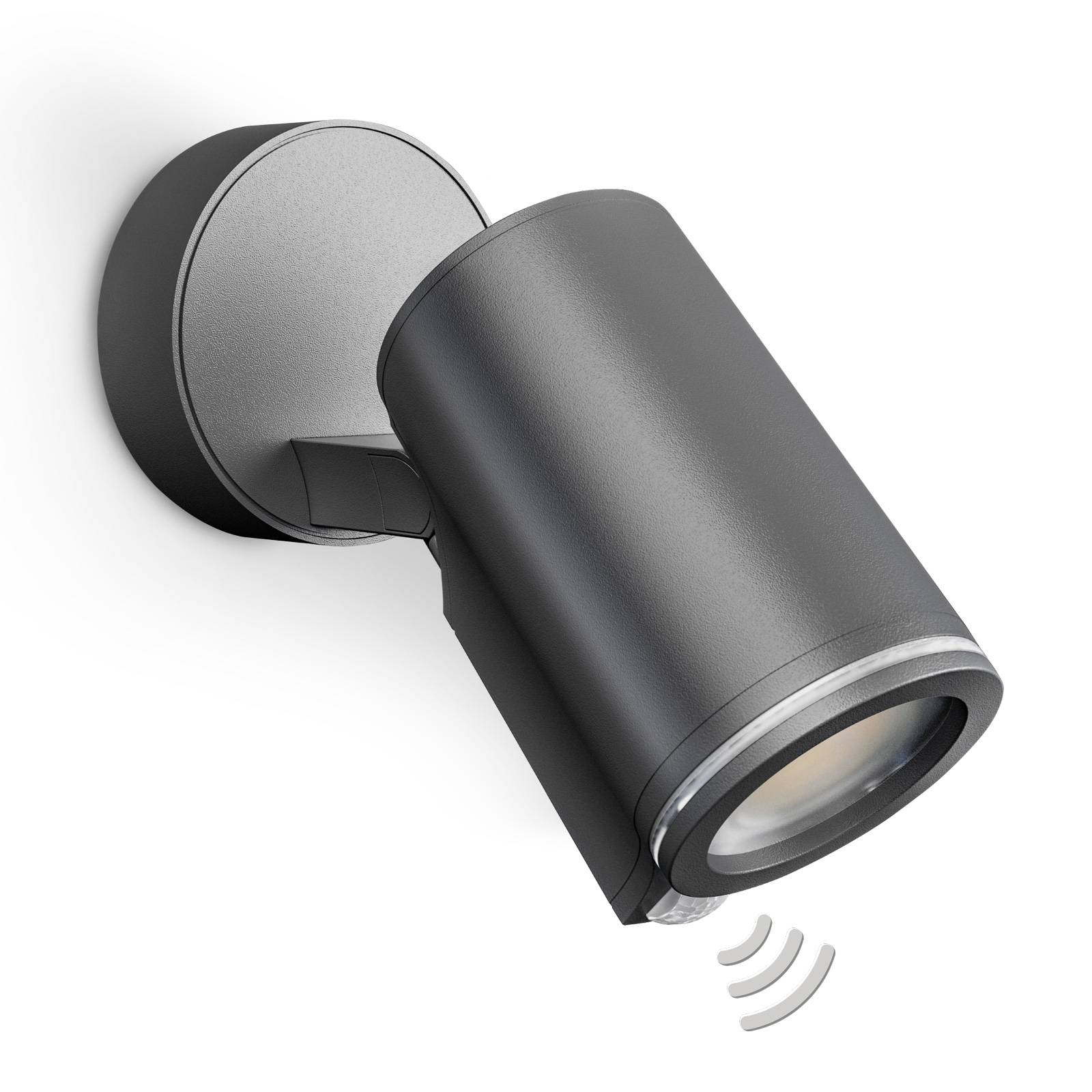 STEINEL Spot One SC LED-Strahler GU10 STEINEL Spot One SC LED-Strahler GU10 von Steinel