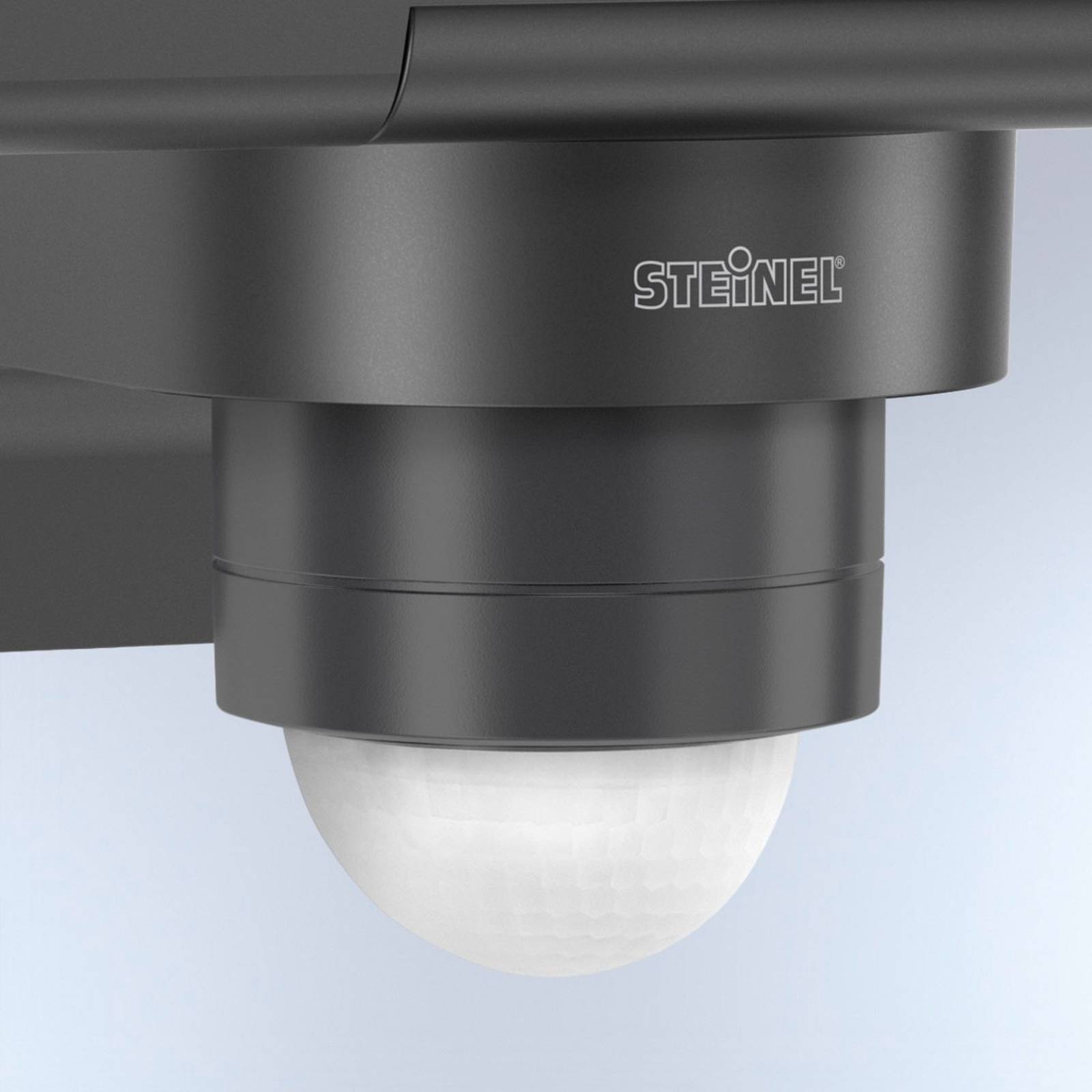 STEINEL XLED Pro 240 S Sensor-Strahler anthrazit von Steinel