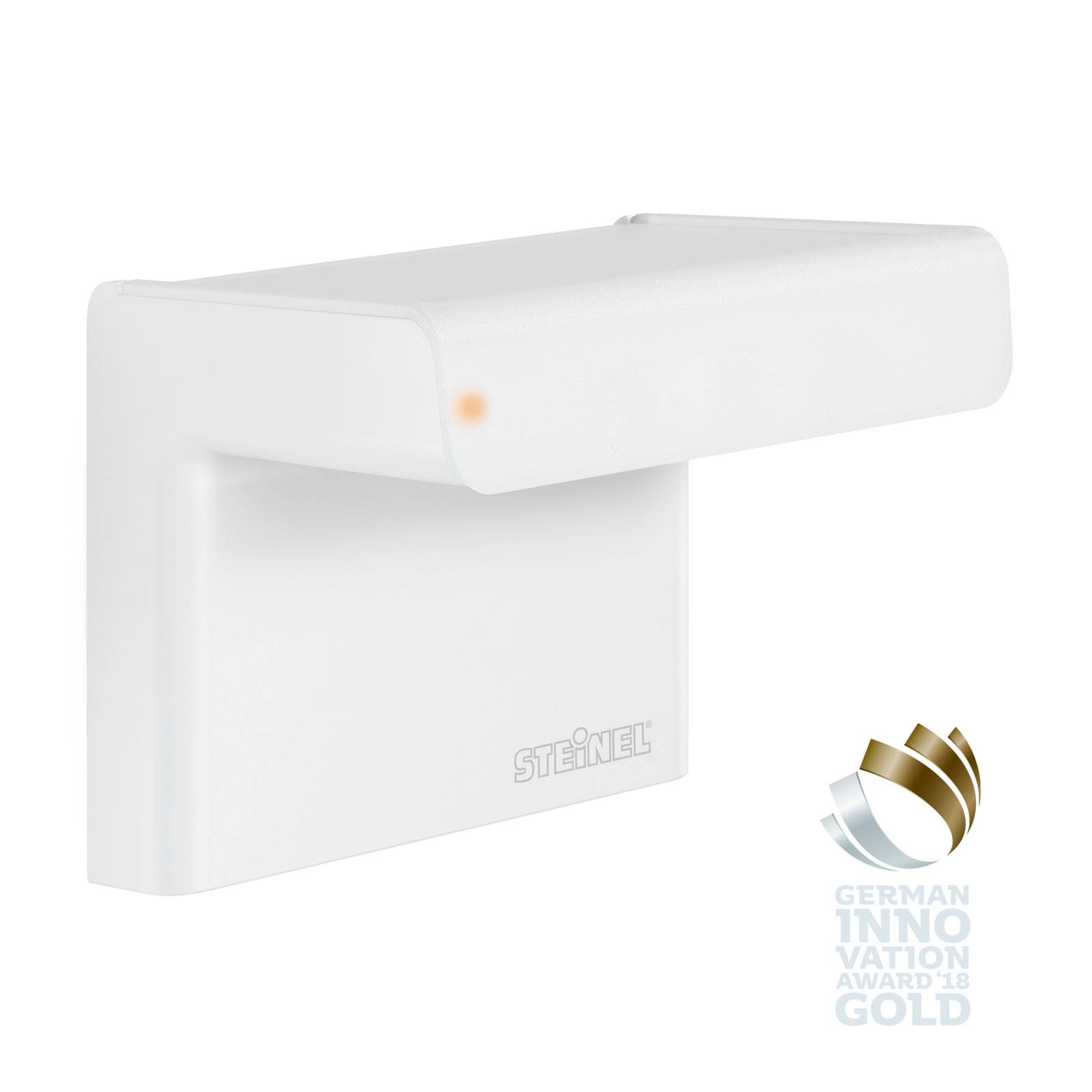 STEINEL iHF 3D COM1 Bewegungsmelder, weiß STEINEL iHF 3D COM1 Bewegungsmelder, weiß von Steinel
