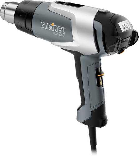 Steinel 007386 HG 2320 E Heißluftgebläse 2300W Steinel 007386 HG 2320 E Heißluftgebläse 2300W von Steinel