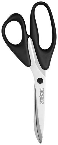 Steinel 010423 Planenschere Schwarz Steinel 010423 Planenschere Schwarz von Steinel