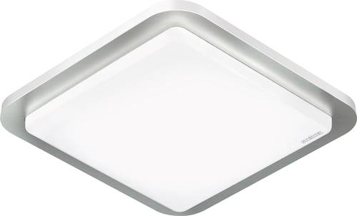 Steinel 052539 RS LED D2 S LED-Deckenleuchte mit Bewegungsmelder LED LED fest eingebaut 8.8W Silber Steinel 052539 RS LED D2 S LED-Deckenleuchte mit Bewegungsmelder LED LED fest eingebaut 8.8W Silber von Steinel