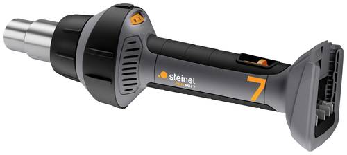 Steinel 085926 MH 7 SOLO Akku-Heißluftgebläse ohne Akku, ohne Ladegerät 1000W Steinel 085926 MH 7 SOLO Akku-Heißluftgebläse ohne Akku, ohne Ladegerät 1000W von Steinel
