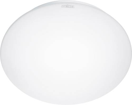 Steinel 110081895 RS 16 LED Glas LED-Deckenleuchte mit Bewegungsmelder LED LED fest eingebaut 9.3W W von Steinel