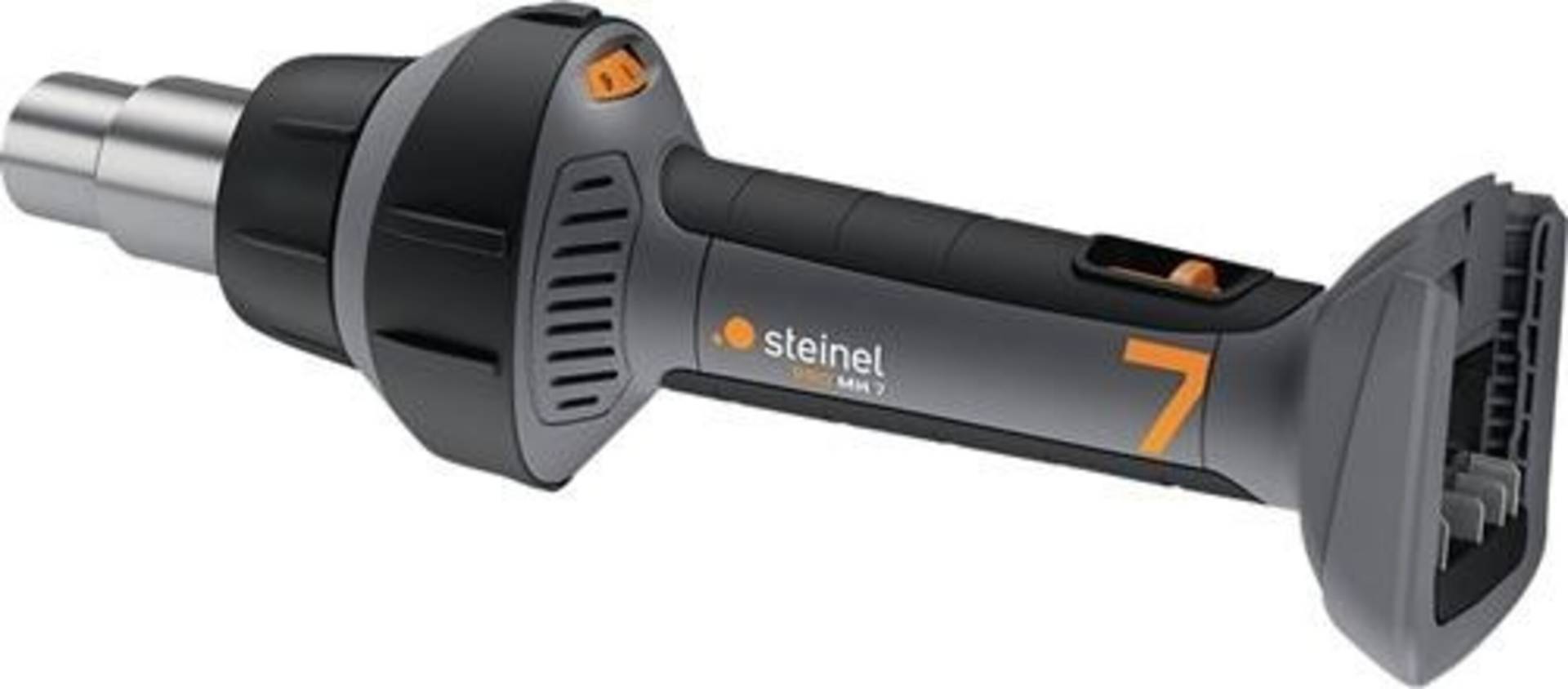Steinel Akku-Heißluftgebläse MobileHeat MH 7 18 V 150-550GradC 200l/min 085926 Steinel Akku-Heißluftgebläse MobileHeat MH 7 18 V 150-550GradC 200l/min 085926 von Steinel