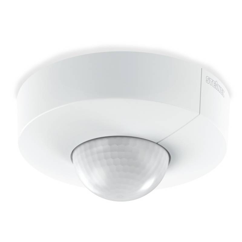 Steinel Bewegungs- u Präsenzmelder IS 3360-R AP WS KNX 058180 von Steinel