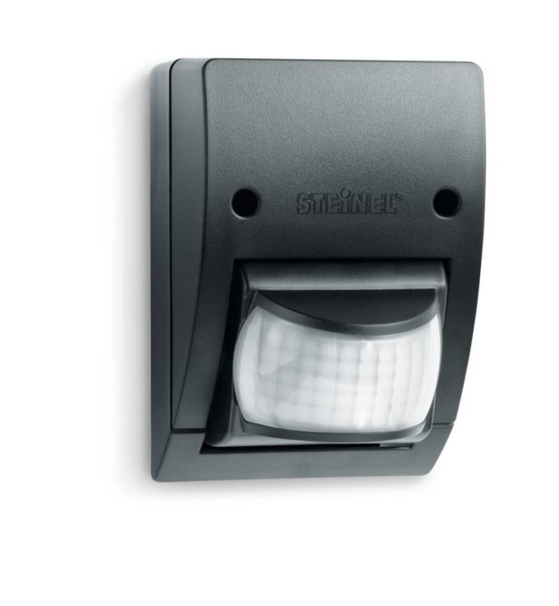 Steinel Bewegungsmelder IS 2160 ECO AP SW 605919 von Steinel