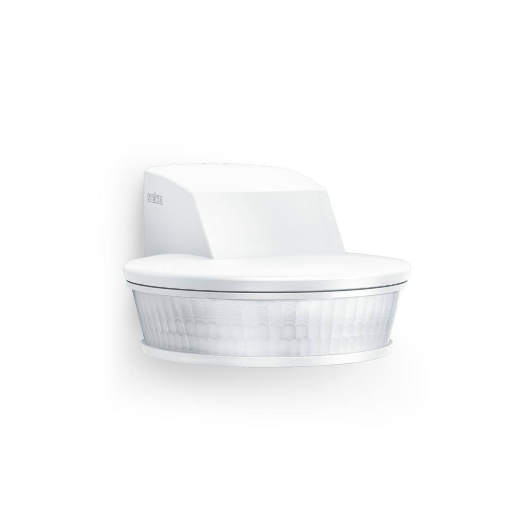 Steinel Bewegungsmelder sensIQ S AP WS KNX 059613 Steinel Bewegungsmelder sensIQ S AP WS KNX 059613 von Steinel