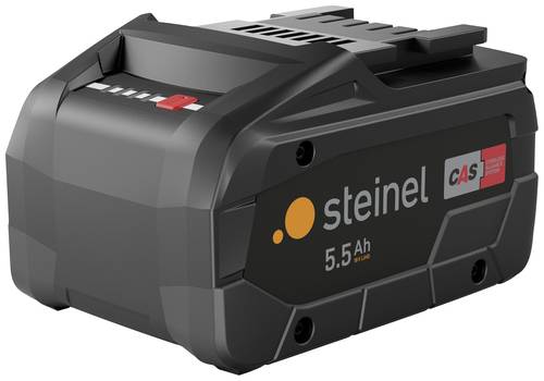 Steinel CAS LI-HD 5.5 068257 Werkzeug-Akku 18V 5.5Ah Li-Ion Steinel CAS LI-HD 5.5 068257 Werkzeug-Akku 18V 5.5Ah Li-Ion von Steinel