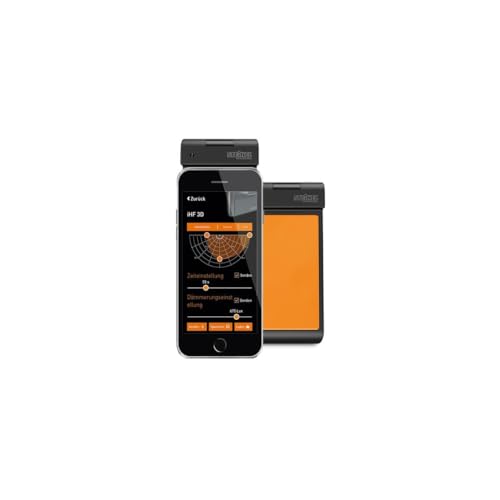 Steinel Fernbedienung Smart Remote RC 10 Steinel Fernbedienung Smart Remote RC 10 von Steinel