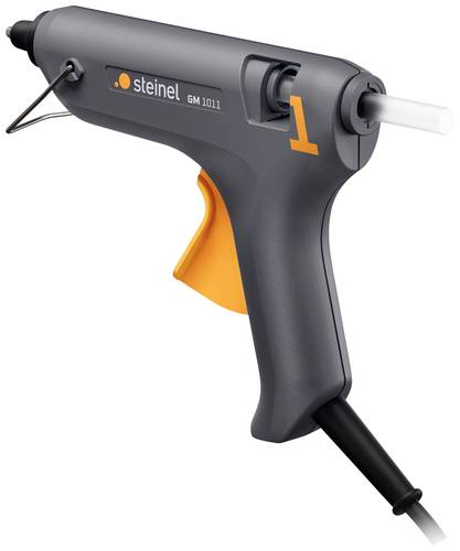 Steinel Glumatic 1011 Heißklebepistole 11mm 45W 240V 1St. Steinel Glumatic 1011 Heißklebepistole 11mm 45W 240V 1St. von Steinel
