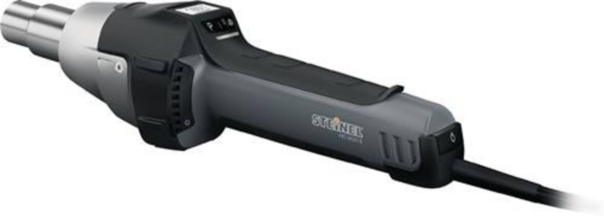 Steinel Heißluftgebläse HG 2620 E KF 2300W 50-700GradC 150-500l/min 351809 Steinel Heißluftgebläse HG 2620 E KF 2300W 50-700GradC 150-500l/min 351809 von Steinel