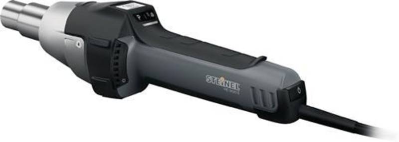 Steinel Heißluftgebläse HG 2620 E KF 2300W 50-700GradC 150-500l/min 351809 von Steinel