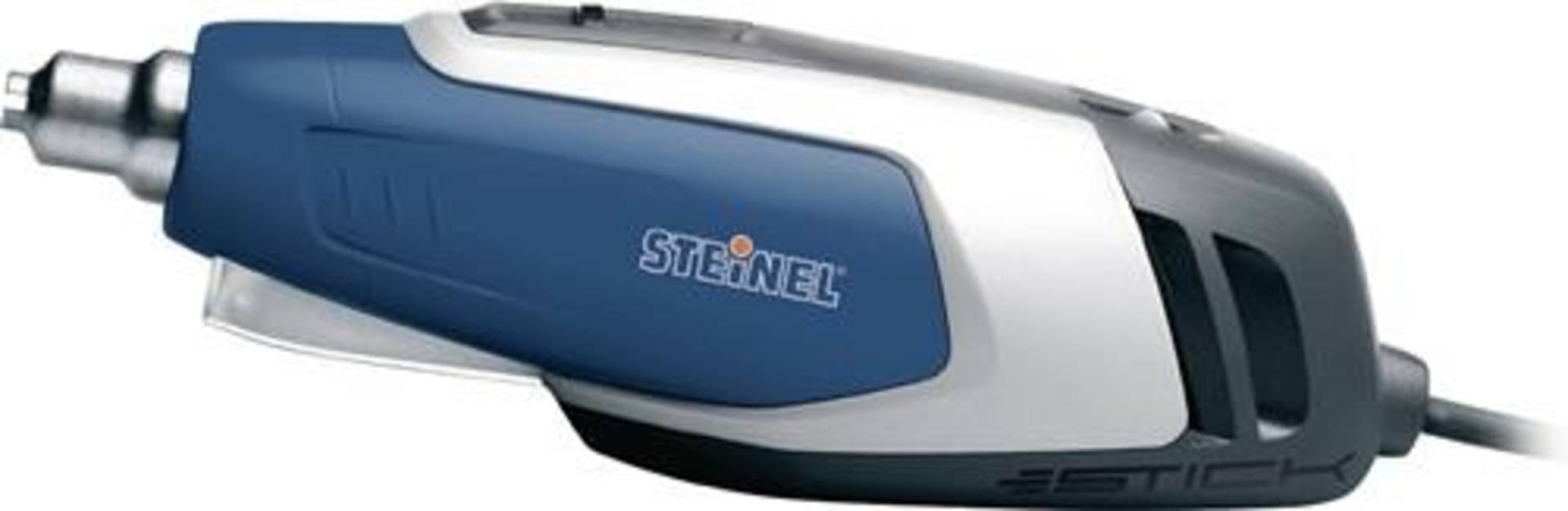 Steinel Heißluftgebläse HL-Stick 350W 100l/min 004019 Steinel Heißluftgebläse HL-Stick 350W 100l/min 004019 von Steinel