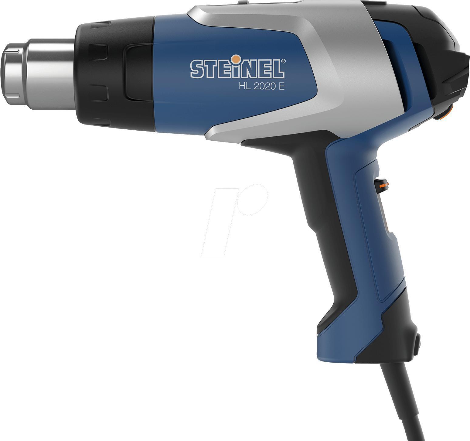 Steinel Heissluftgebläse HL2020E HL2020E (008192) von Steinel