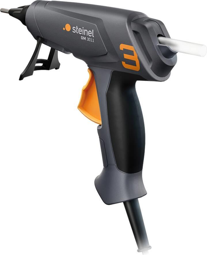Steinel-I-technology Heißklebepistole GLUEMATIC 3011 FS (084509) von Steinel
