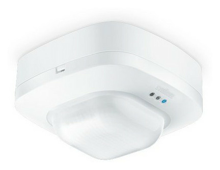 Steinel IR Quattro HD COM1 AP Präsenzmelder Steinel IR Quattro HD COM1 AP Präsenzmelder von Steinel