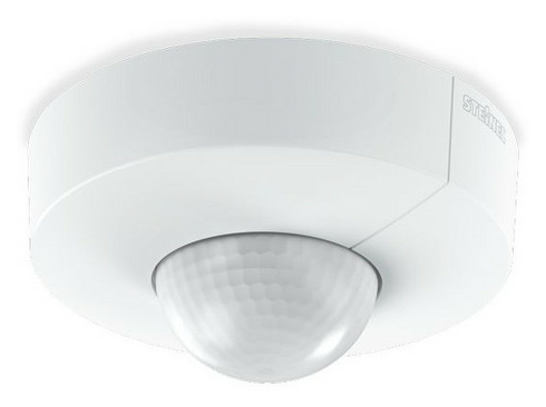 Steinel IS 3360-R COM1 AP Bewegungsmelder 033446 von Steinel