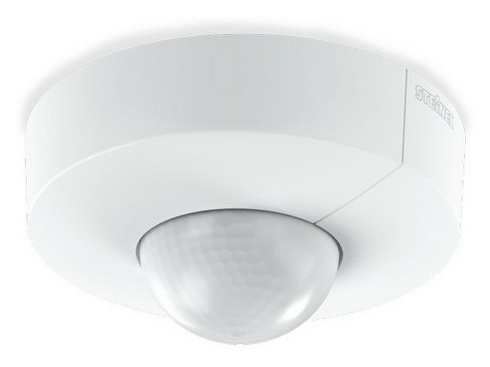 Steinel IS 345-R COM1 AP Bewegungsmelder 033798 von Steinel