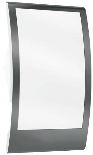 Steinel L 22 NM ANT 065782 Außenwandleuchte 60W Anthrazit Steinel L 22 NM ANT 065782 Außenwandleuchte 60W Anthrazit von Steinel