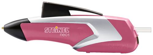 Steinel NEO1 RAPTURE ROSE EDITION Akku Heißklebepistole inkl. Akku 7mm 3.6V 1St. Steinel NEO1 RAPTURE ROSE EDITION Akku Heißklebepistole inkl. Akku 7mm 3.6V 1St. von Steinel