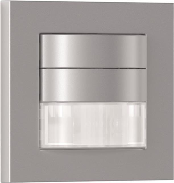Steinel Präsenzschalter UP IP20 180Gr IR 180 KNX - weiß (058463) von Steinel