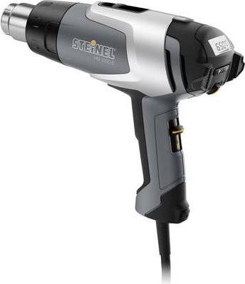 Steinel Professional HG 2320 E Heißluftgebläse 2300 W 80 - 650 °C 150 - 500 l/min 007386 (007386) von Steinel