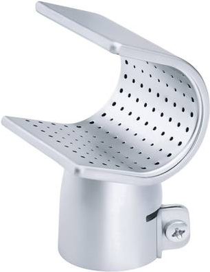 Steinel Professional Reflektordüse 110038725 Passend für Steinel (110038725) von Steinel
