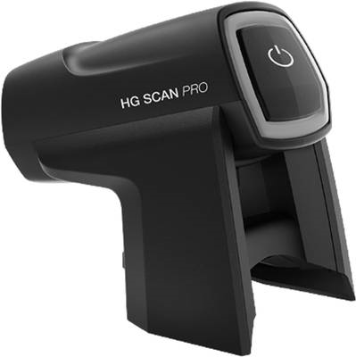 Steinel Professional Temperaturscanner 110033594 Passend für Steinel (110033594) von Steinel