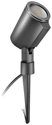Steinel SPOT GARDEN NIGHTAUTO ANT 058692 LED-Außenstrahler 7.86W von Steinel