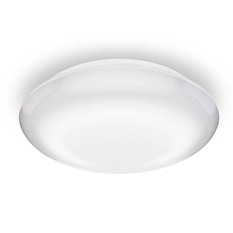 Steinel Sensor-Außenleuchte DL Vario Quat 068202 von Steinel