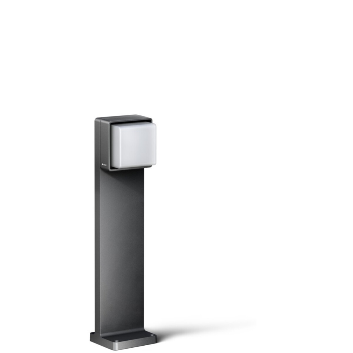 Steinel Sensor-LED-Außenleuchte GL 85-600 SC 3000K 078669 Steinel Sensor-LED-Außenleuchte GL 85-600 SC 3000K 078669 von Steinel
