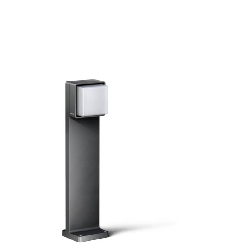 Steinel Sensor-LED-Außenleuchte GL 85-600 SC 3000K 078669 von Steinel