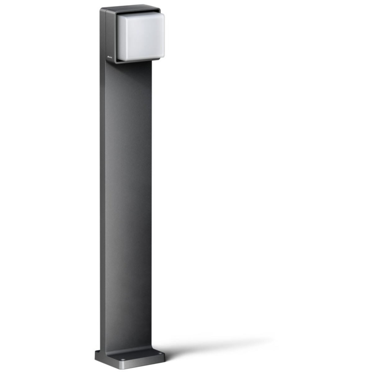 Steinel Sensor-LED-Außenleuchte GL 85-900 SC 3000K 078683 Steinel Sensor-LED-Außenleuchte GL 85-900 SC 3000K 078683 von Steinel