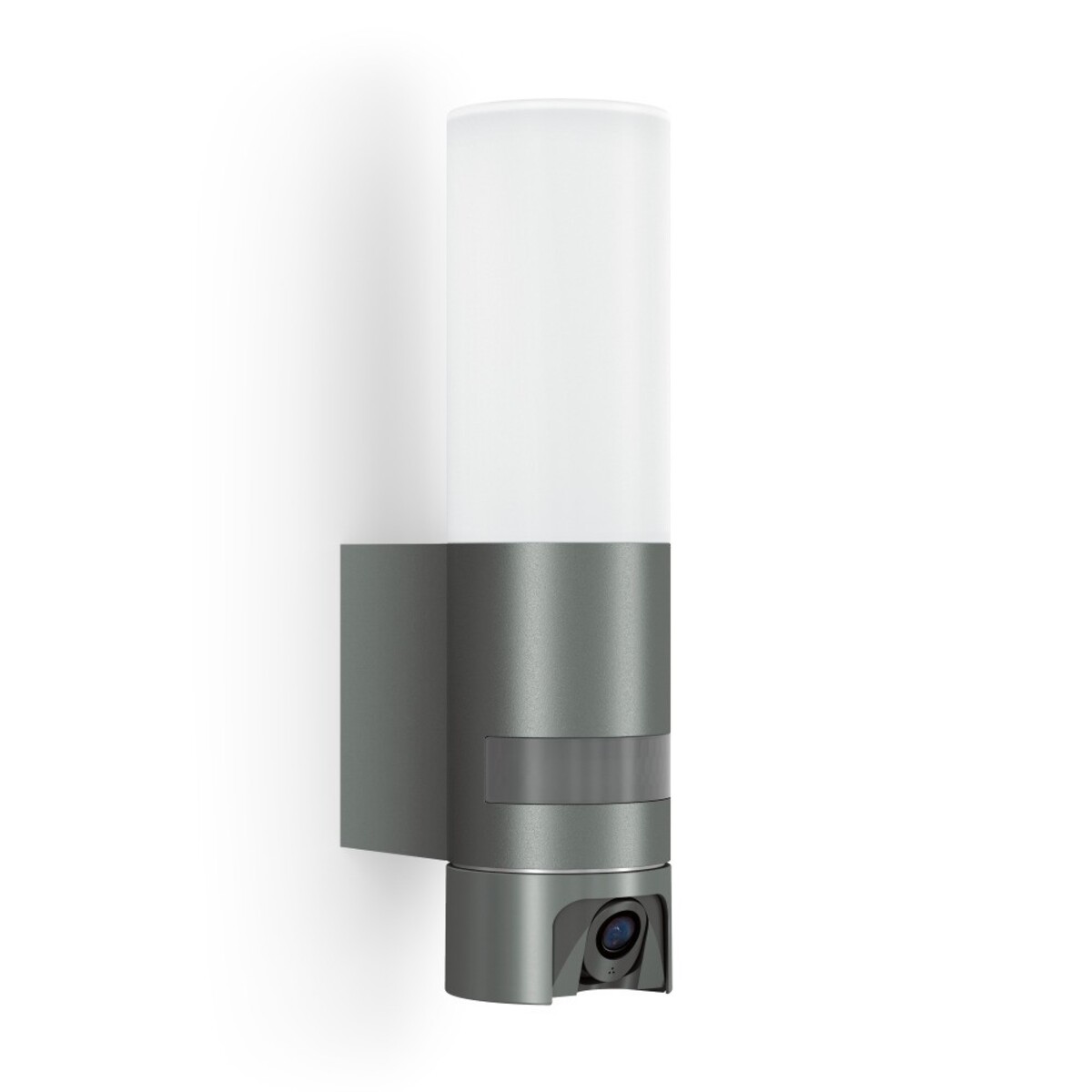Steinel Sensor-LED-Außenleuchte L 620 CAM SC 3000K 065829 Steinel Sensor-LED-Außenleuchte L 620 CAM SC 3000K 065829 von Steinel